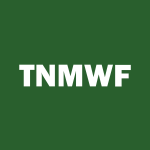 TNMWF Stock Logo