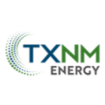 TXNM Stock Logo
