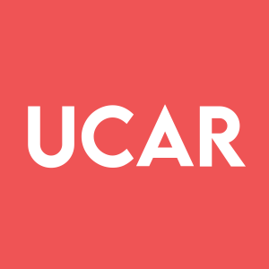 Stock UCAR logo