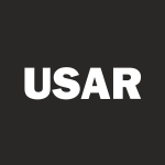 USAR Stock Logo