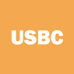 USBC Stock Logo