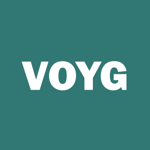 Stock VOYG logo