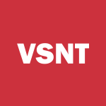 VSNT Stock Logo