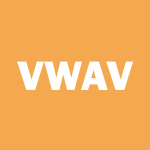 VWAV Stock Logo
