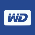 WDC Stock Logo