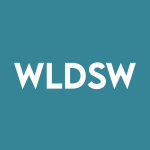 WLDSW Stock Logo