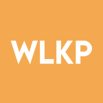 WLKP Stock Logo