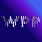 WPP Stock Logo