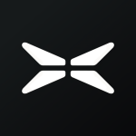 XPEV Stock Logo