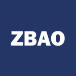 ZBAO Stock Logo
